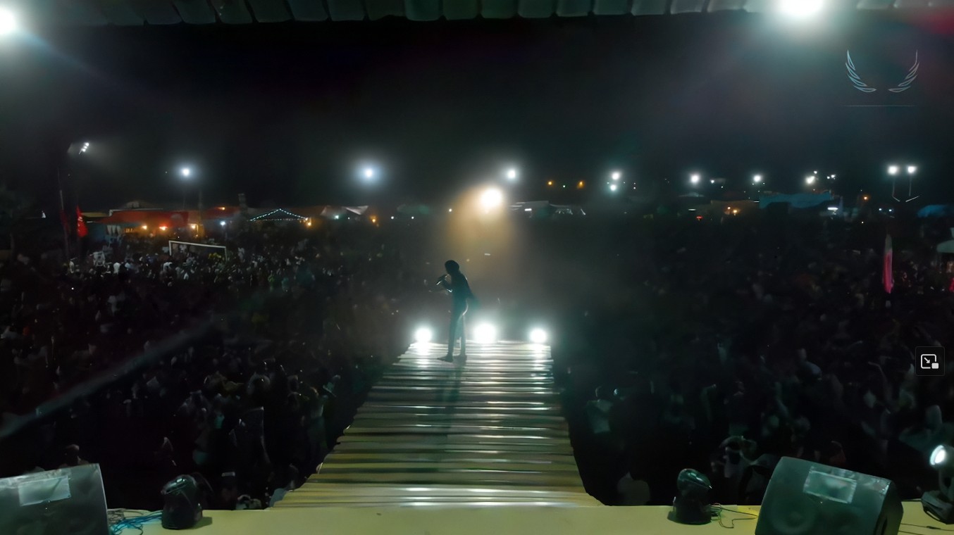 Festival Donia 2