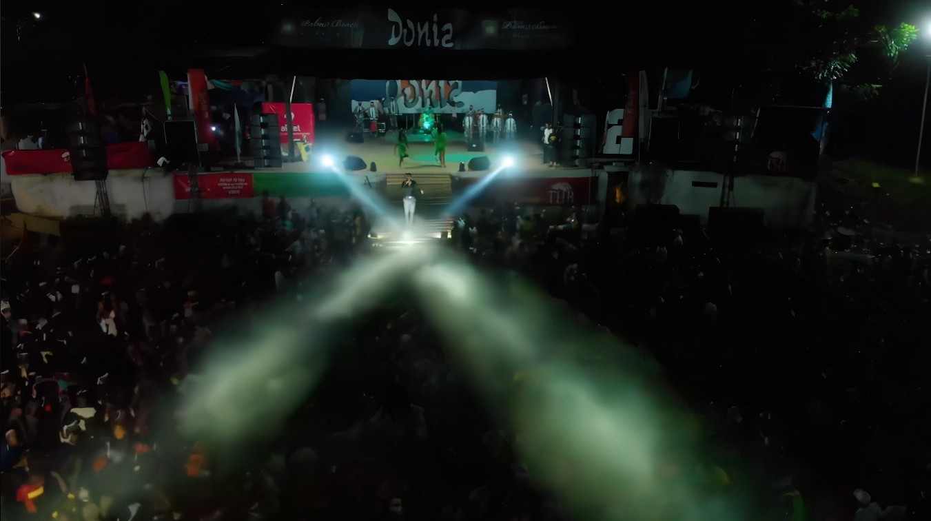 Festival Donia 3