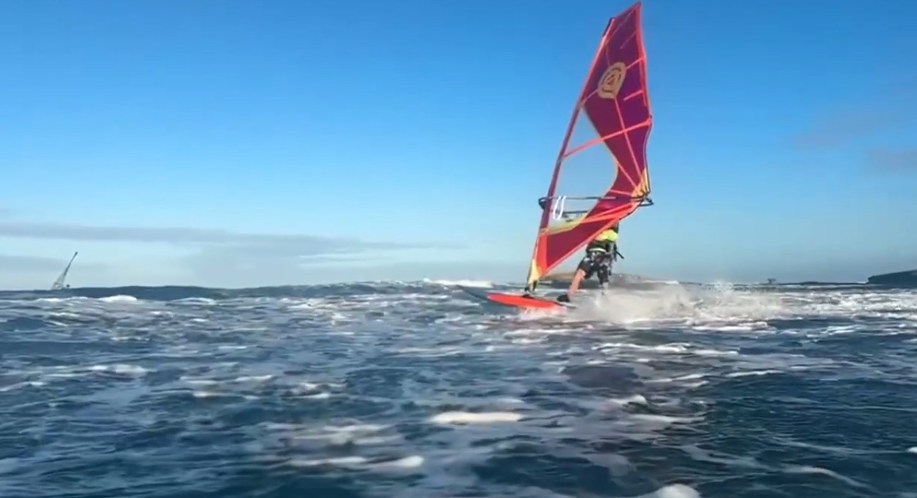 Kitesurf 10