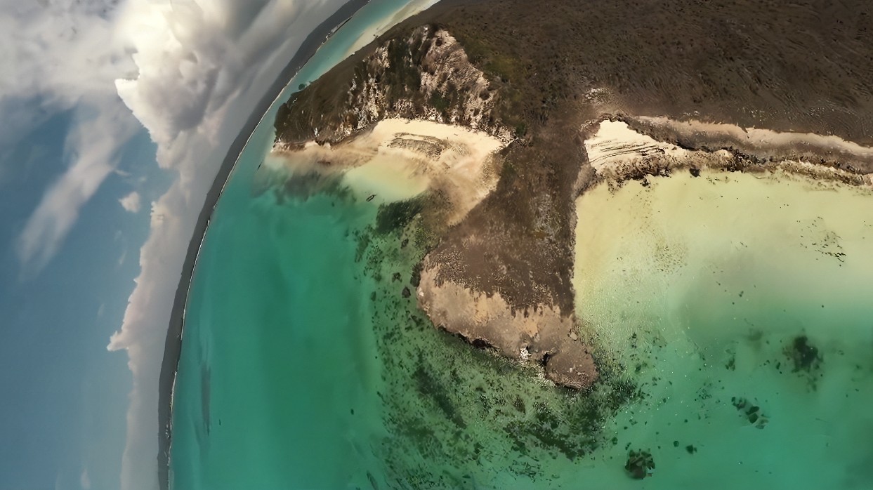 Kitesurf 5