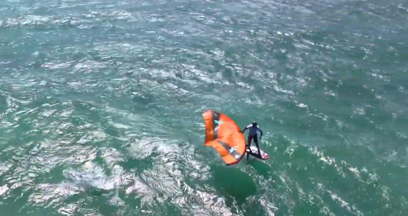 Kitesurf 6