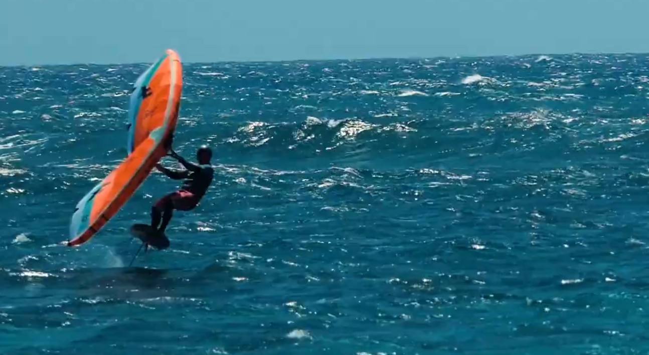 Kitesurf 7