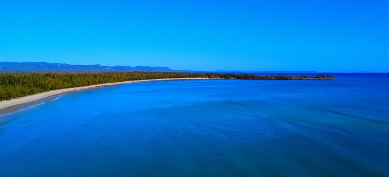 Baie d'Antalaha 8