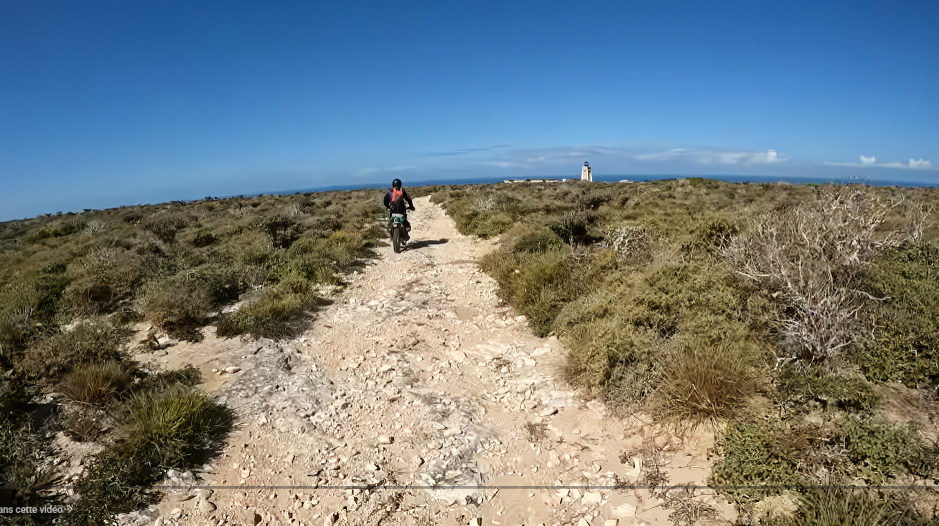 Cap d'Ambre 2