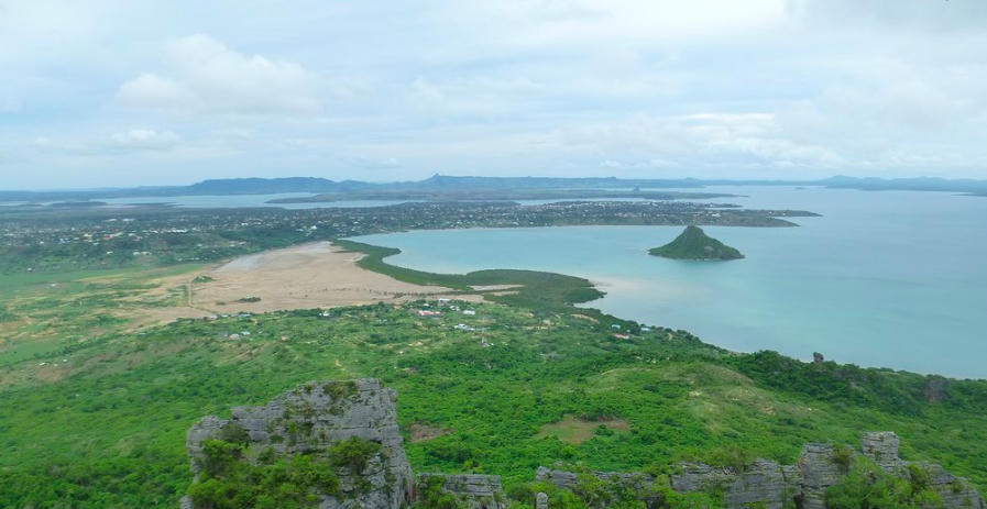 Paysage panorama