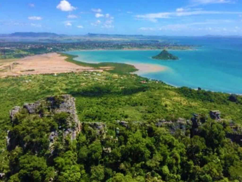 Randonnée côte nord